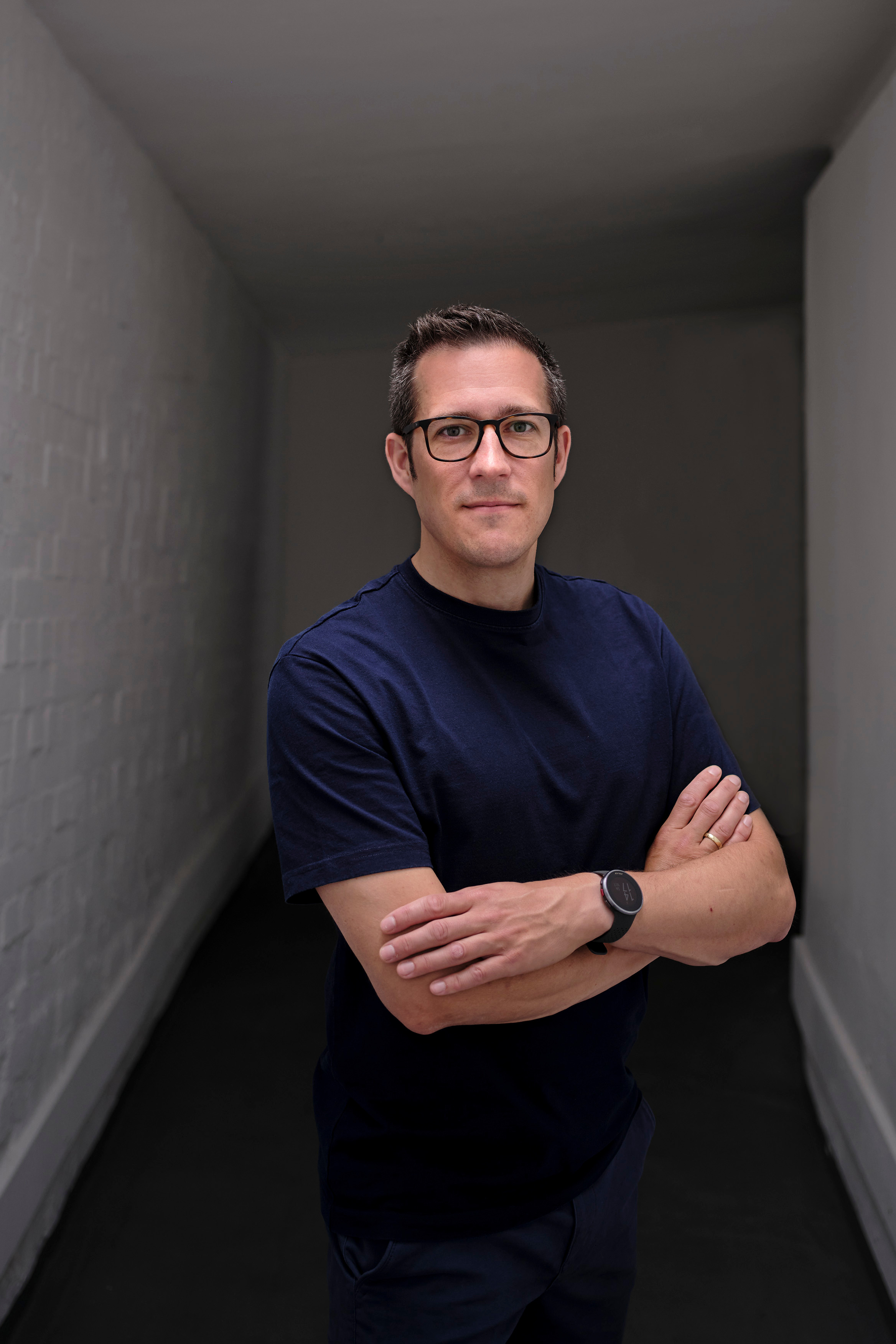 Dr. Stephan H.